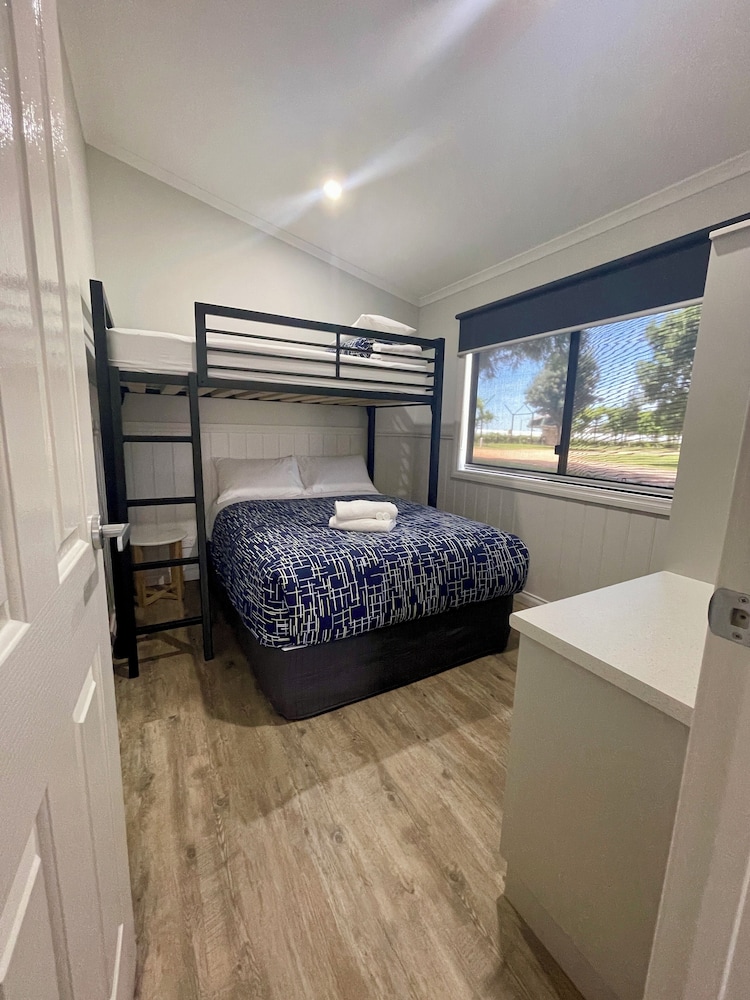 BIG4 Red Cliffs Holiday Park