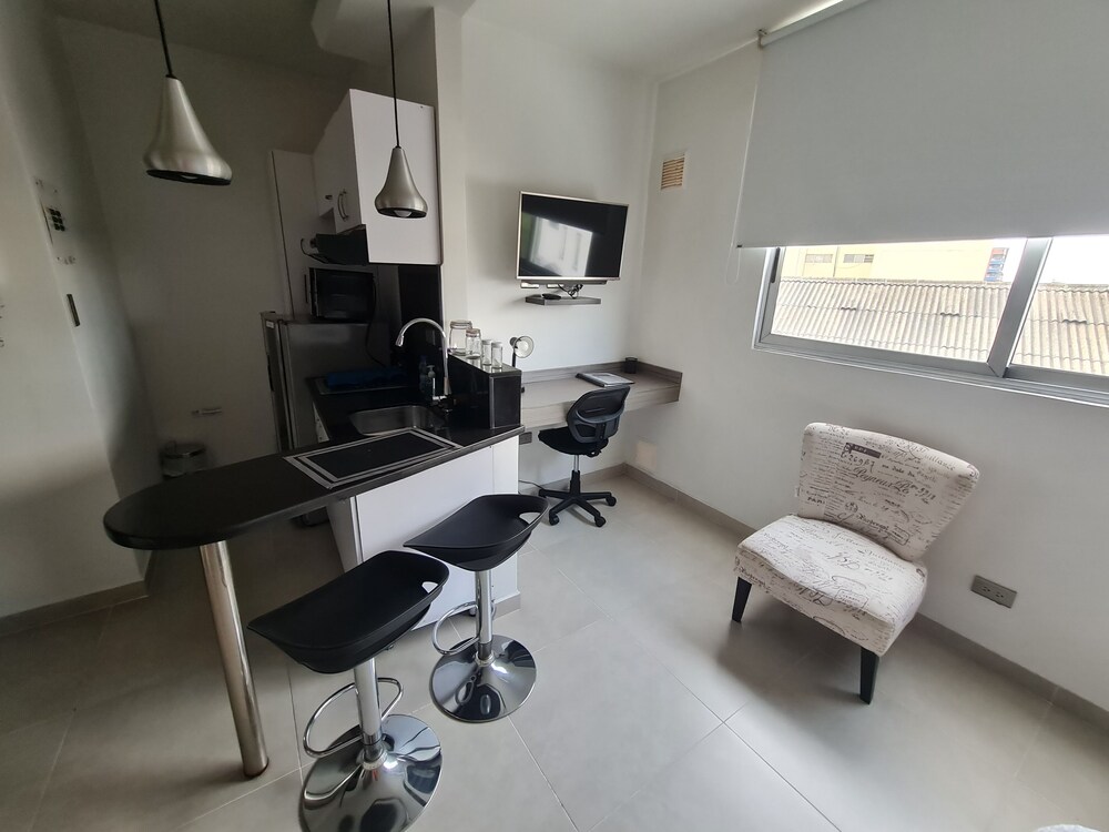 506 Moderno Aparta-Suite en Versalles Tipo Loft - Cali Tower Suites & Lofts