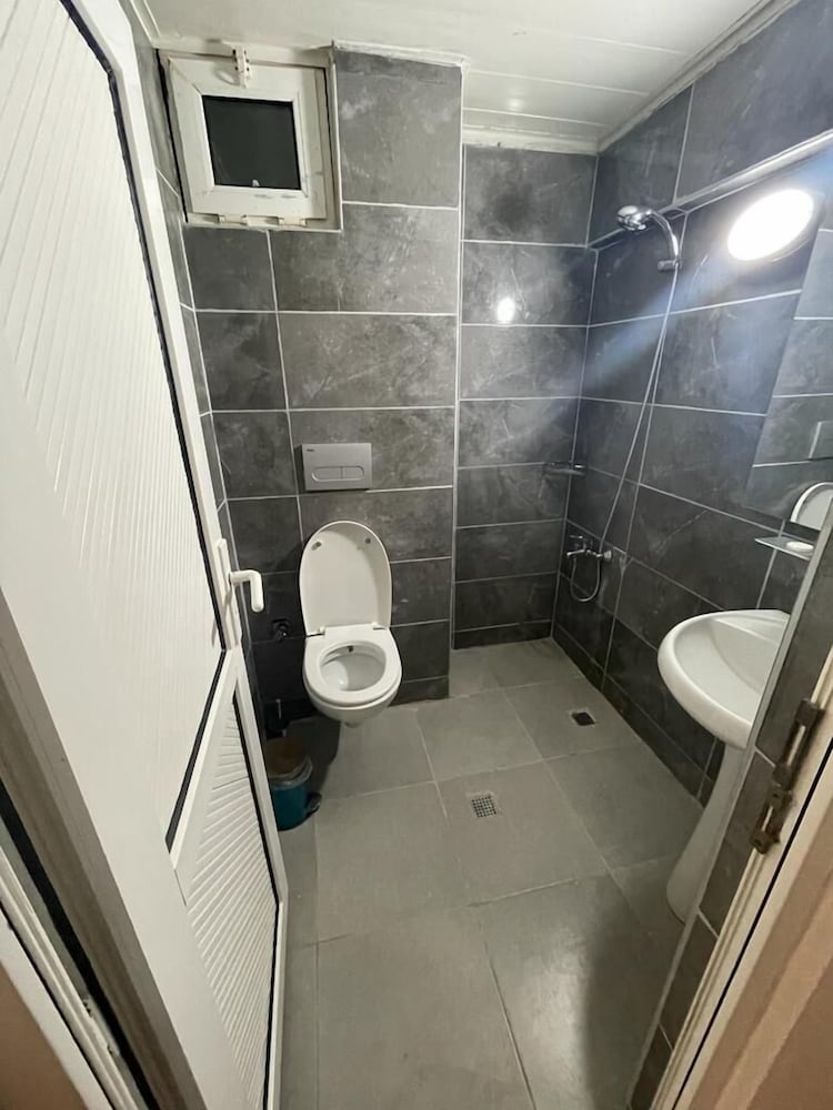 Tabiat Park Otel - Image 34