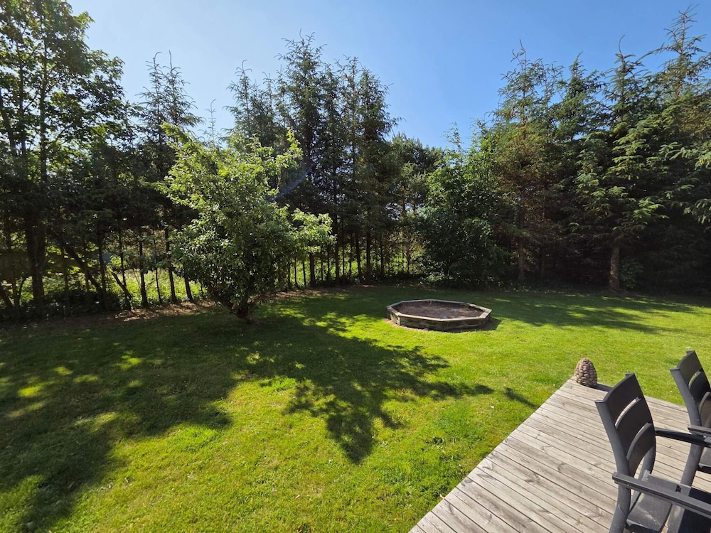 4 Star Holiday Home in Asaa