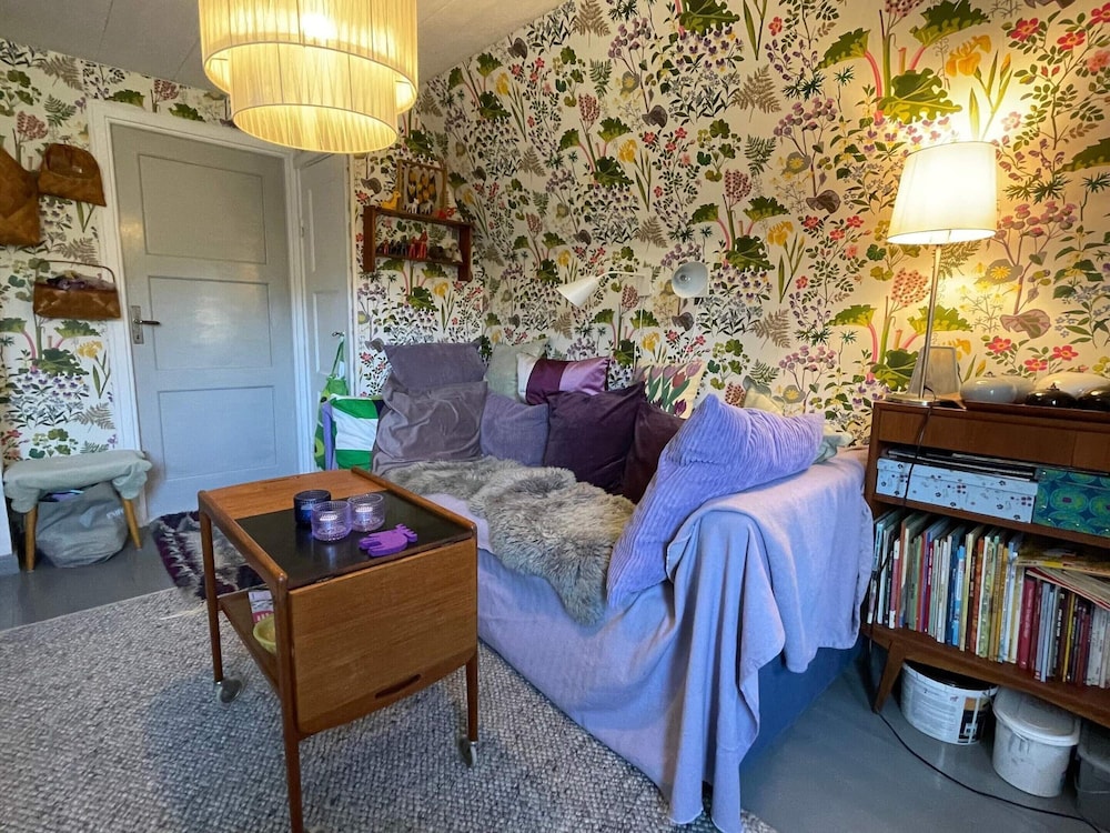 6 Person Holiday Home in Vimmerby