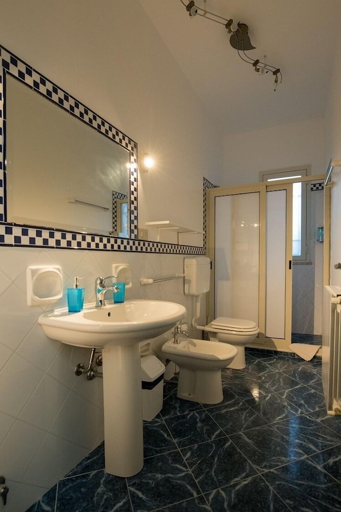 Camagna Country House