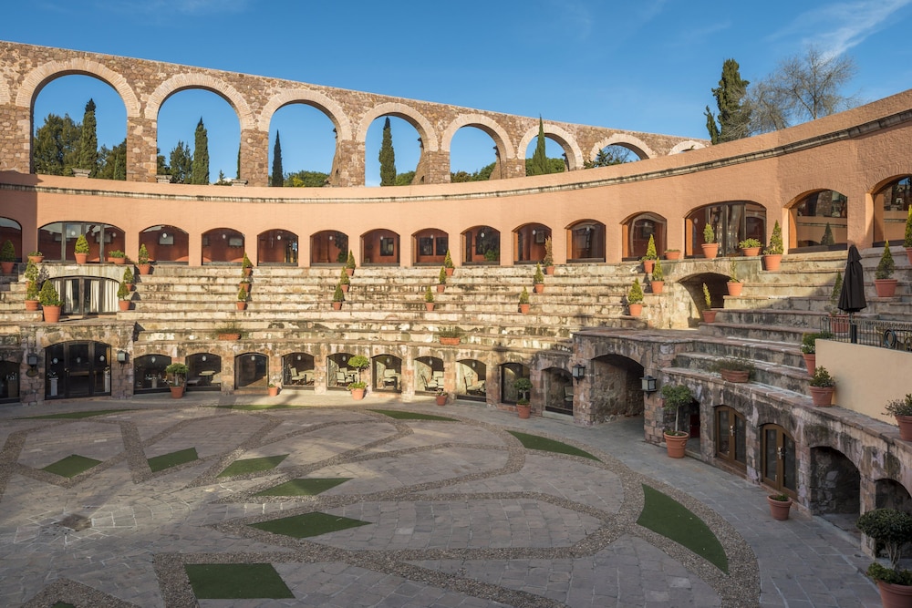 Zacatecas Vacations - Quinta Real Zacatecas - Property Image 16