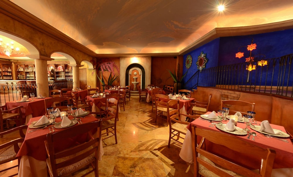 Los Cabos Vacations - Barcelo Gran Faro Los Cabos - All Inclusive - Property Image 104