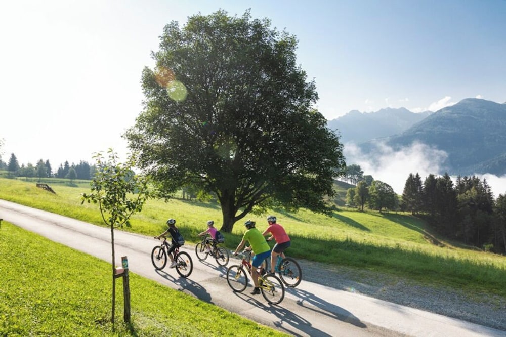 Tauernlodges Uttendorf by ALPS RESORTS