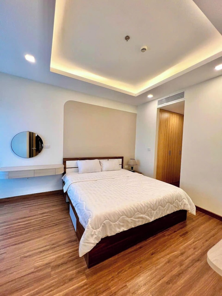 FLC Quy Nhon - Sea View - AN NHIEN