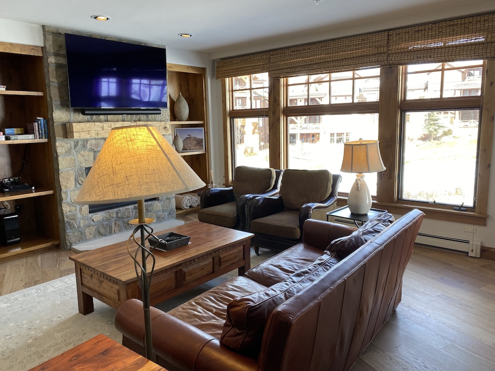 WestWall Lodge - Property Image 71