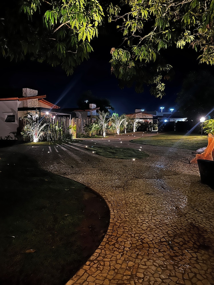Pousada Villa Dois Amores