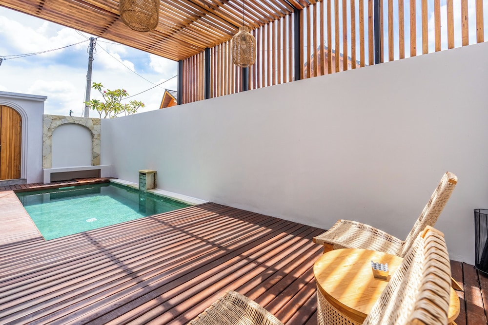 Amartya Villa by Betterplace