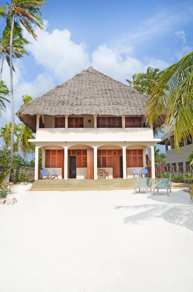 Alibi's Well Villa