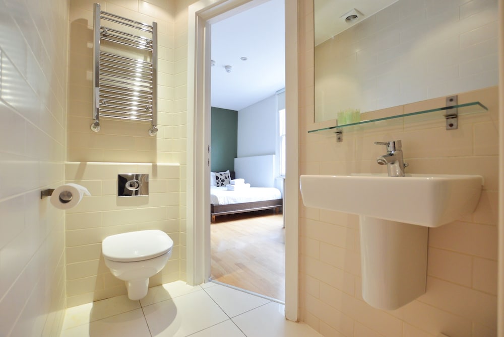 Princes Square Serviced Apartments by Concept Apartments