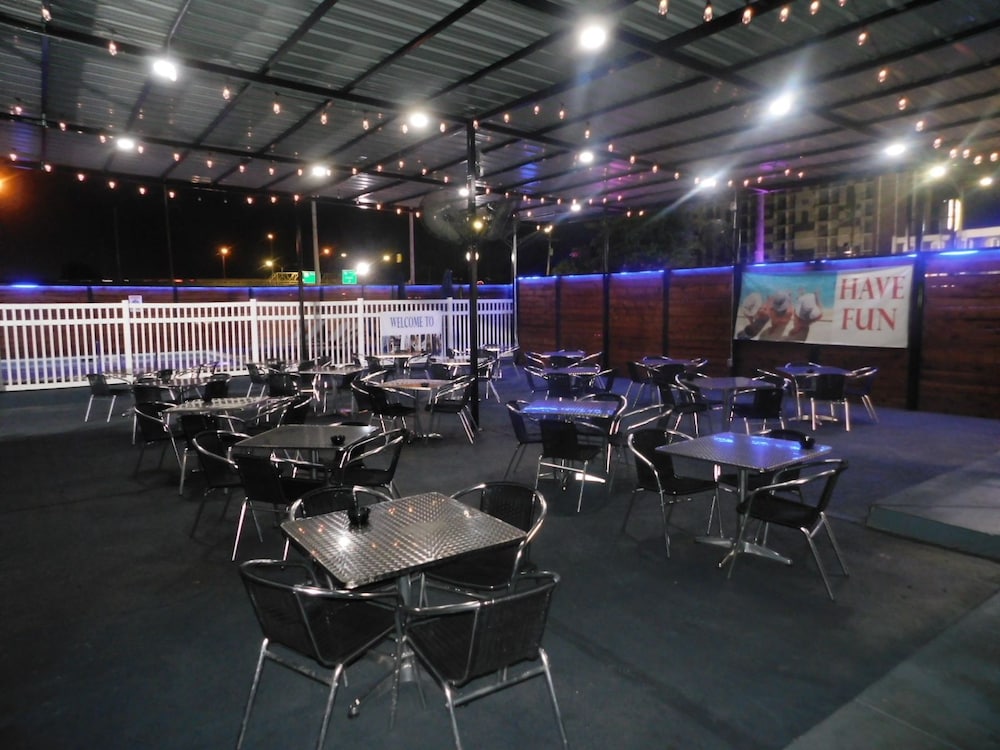 Ramada by Wyndham New Orleans