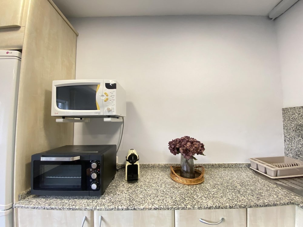 Th14 Apartamento en la Playa La Mora