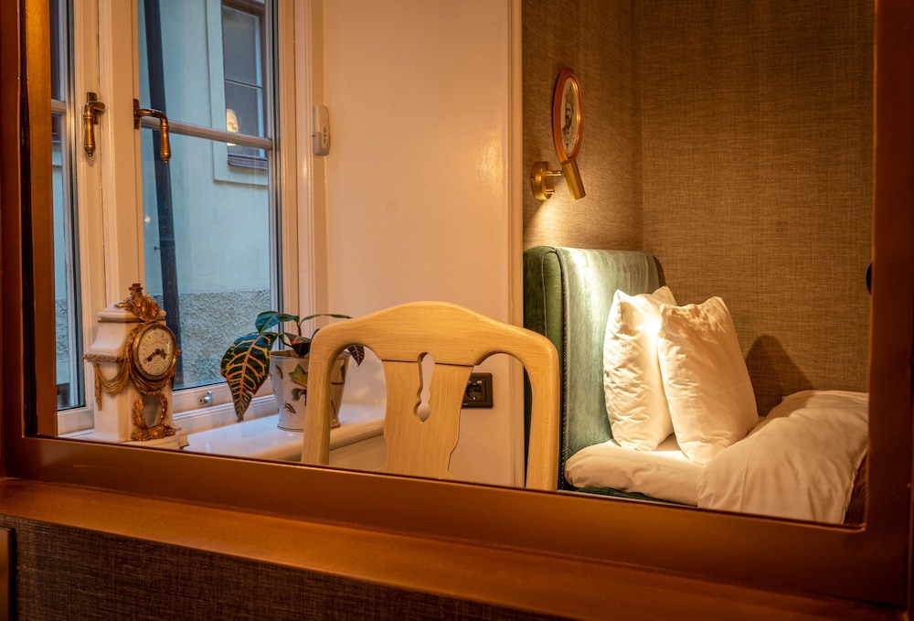 Stockholm Vacations - Victory Hotel - Property Image 30