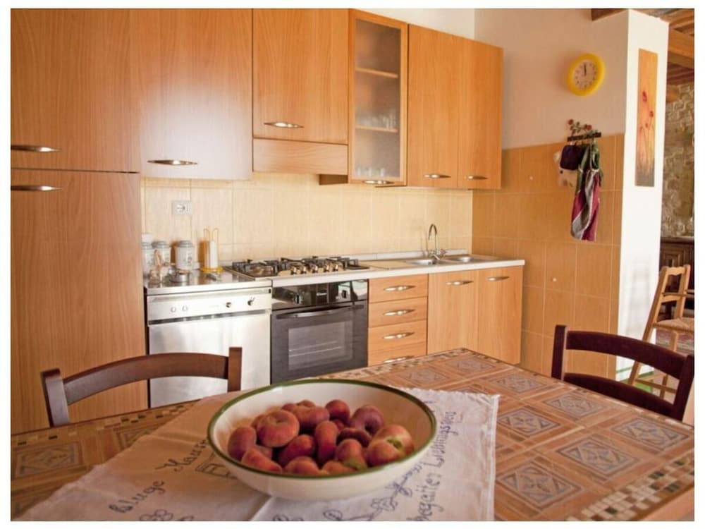 Villa Aurora Comfortable Holiday Residence view 5