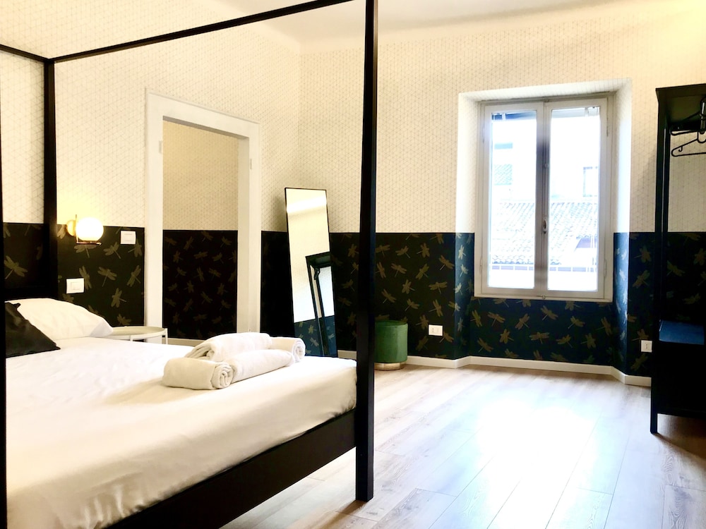 Room Verona Ai Conti