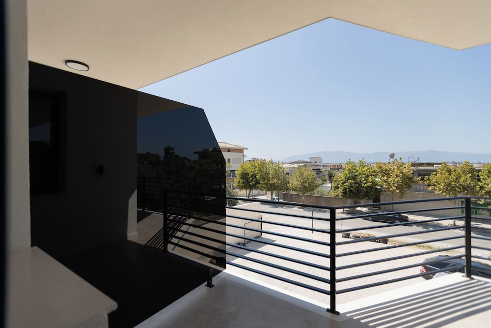 Zani's Villa