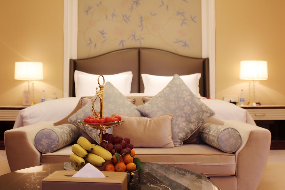 Suqian Hengli International Hotel - Property Image 27