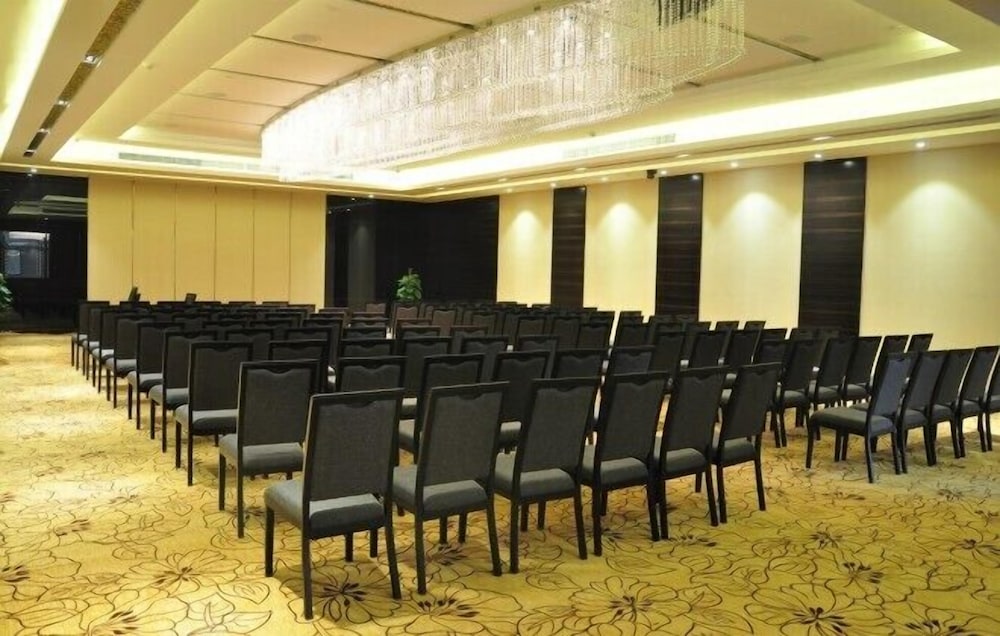Eurasia Convention International Hotel