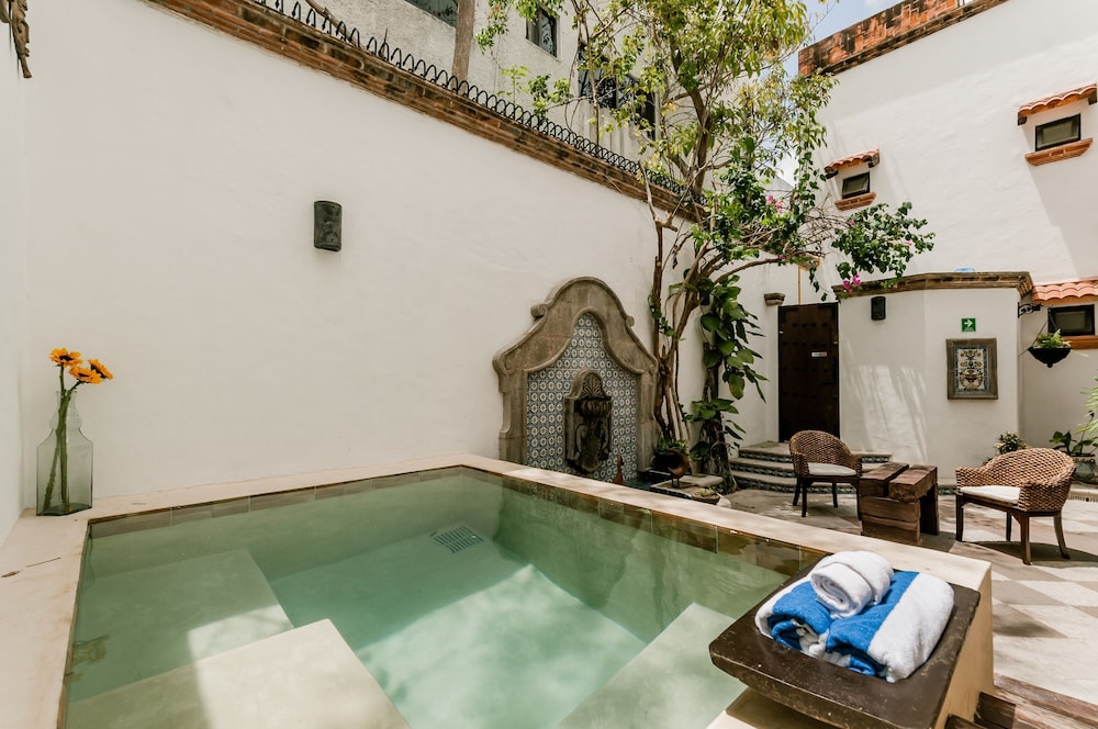 Casa Granada 24