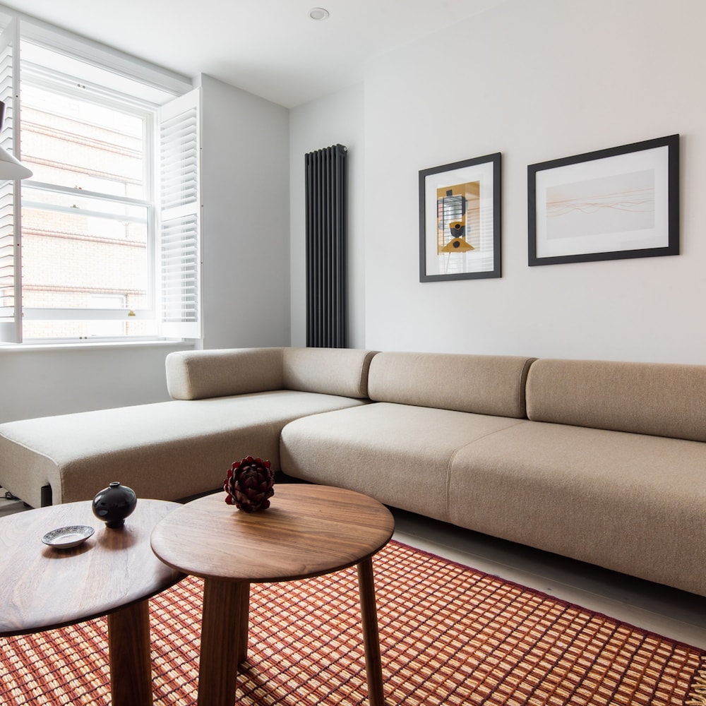 Amazing Leicester Sq 1BR - Netflix Nespresso