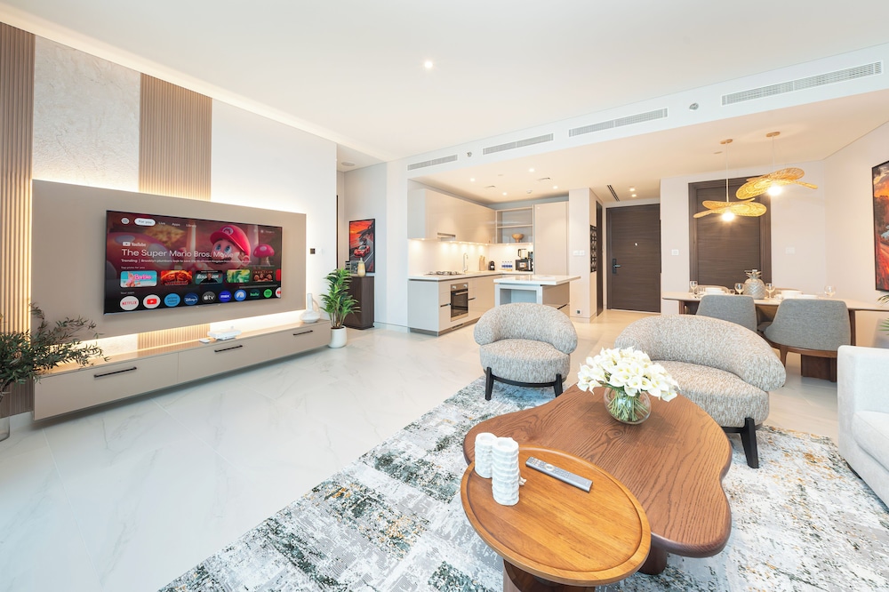 PVH - Stunning 2BR - Creek Vistas Grande
