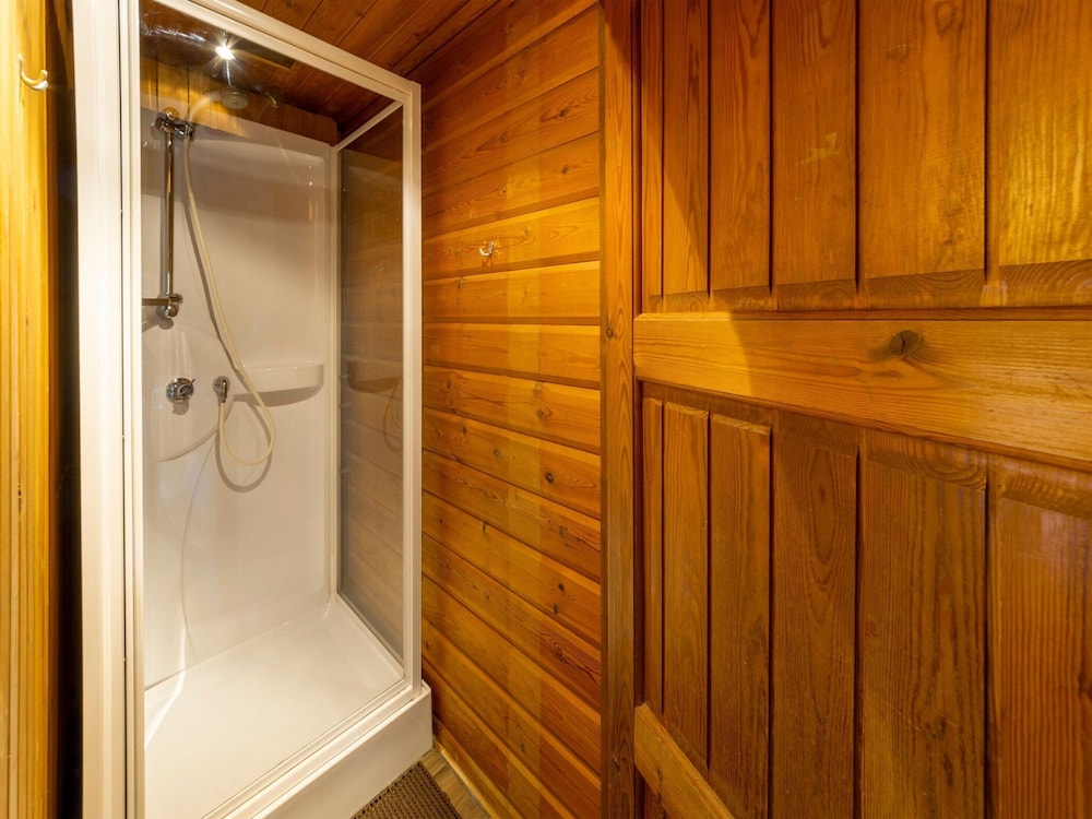 Chalet Comfort Near Durbuy