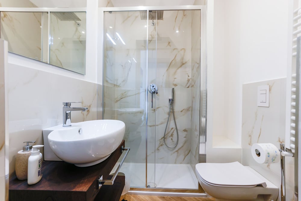 Pessina 90 Rooms in Naples