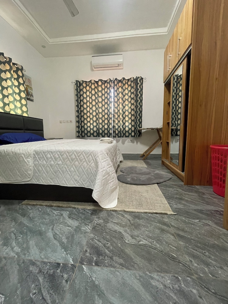 One bedroom apartment East legon view 3