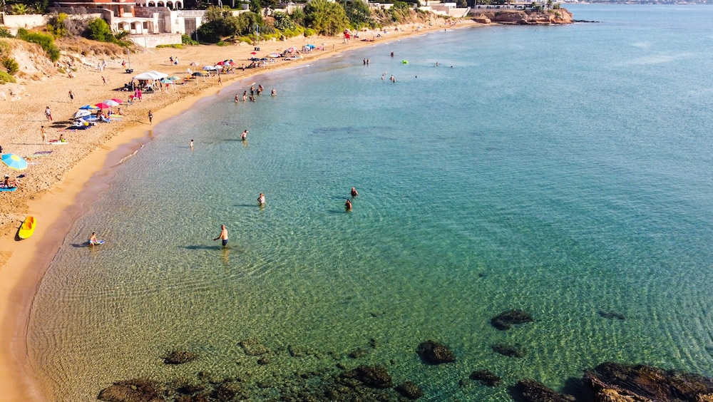 Radici Sicilian Holiday Home-b An Oasis of Relaxation in the Heart of Sicily