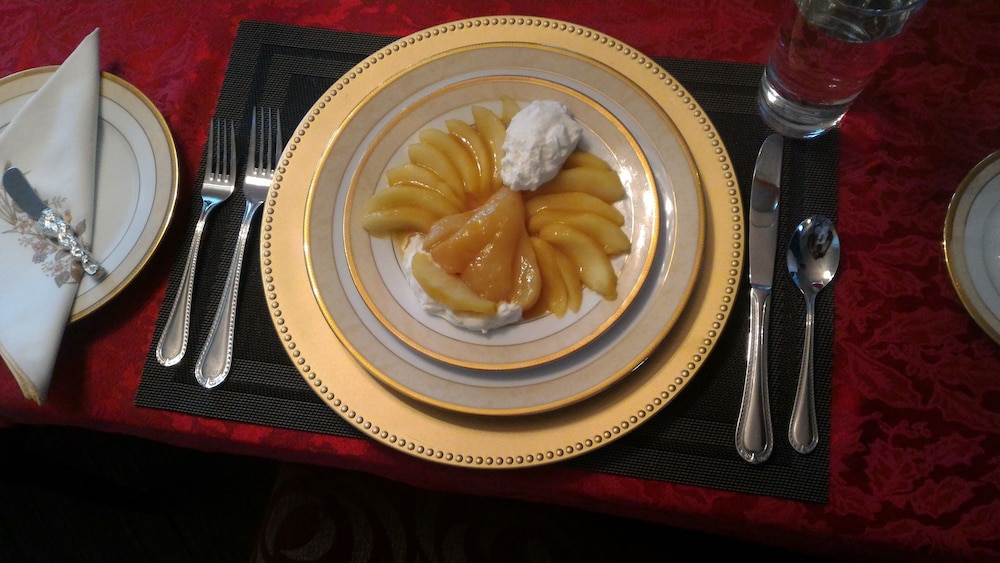 Niagara-on-the-Lake Vacations - Blue Skies Bed and Breakfast - Property Image 28