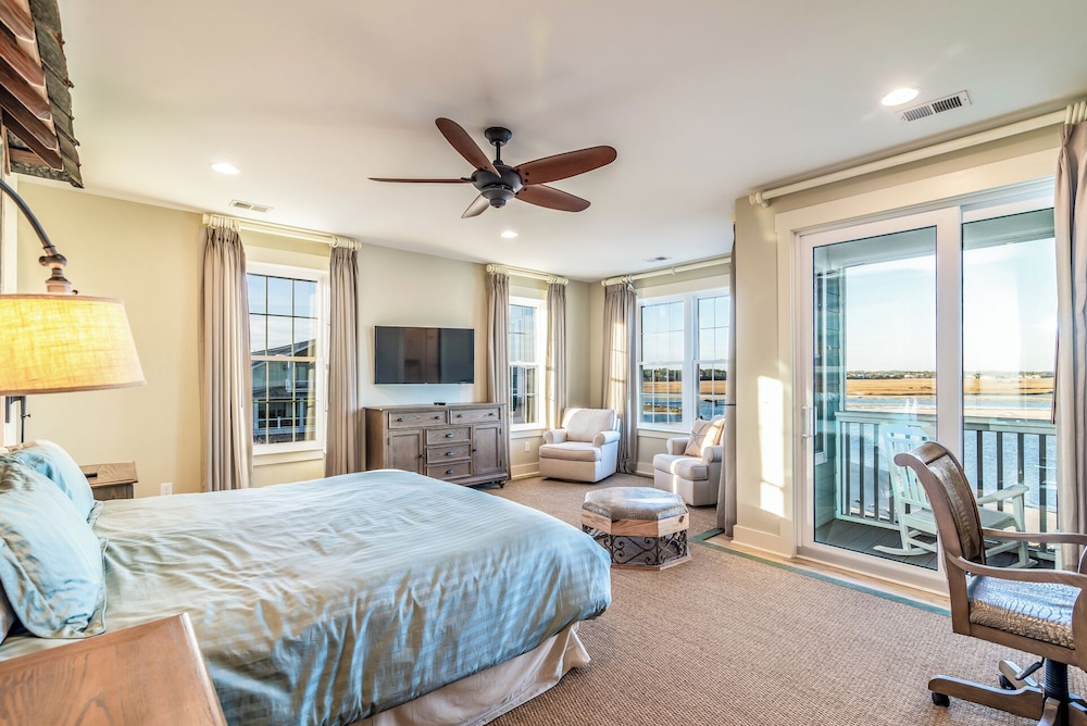 Lachicotte Vacation Rentals