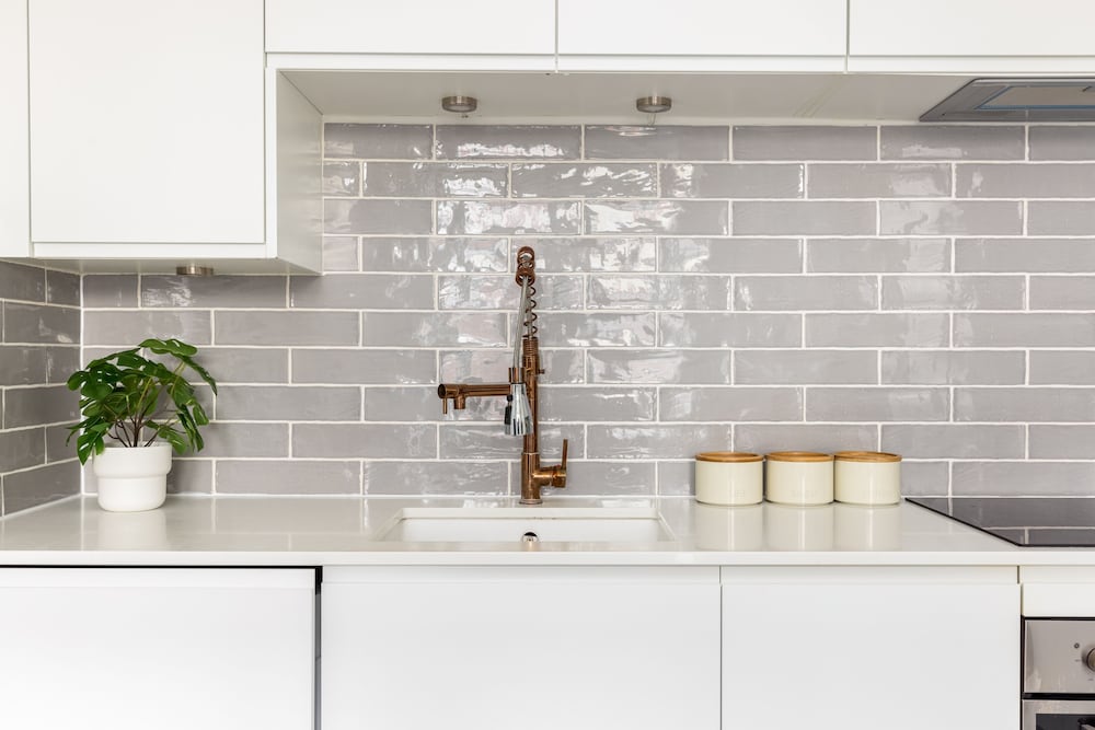 Modern Apartment in Walthamstow
