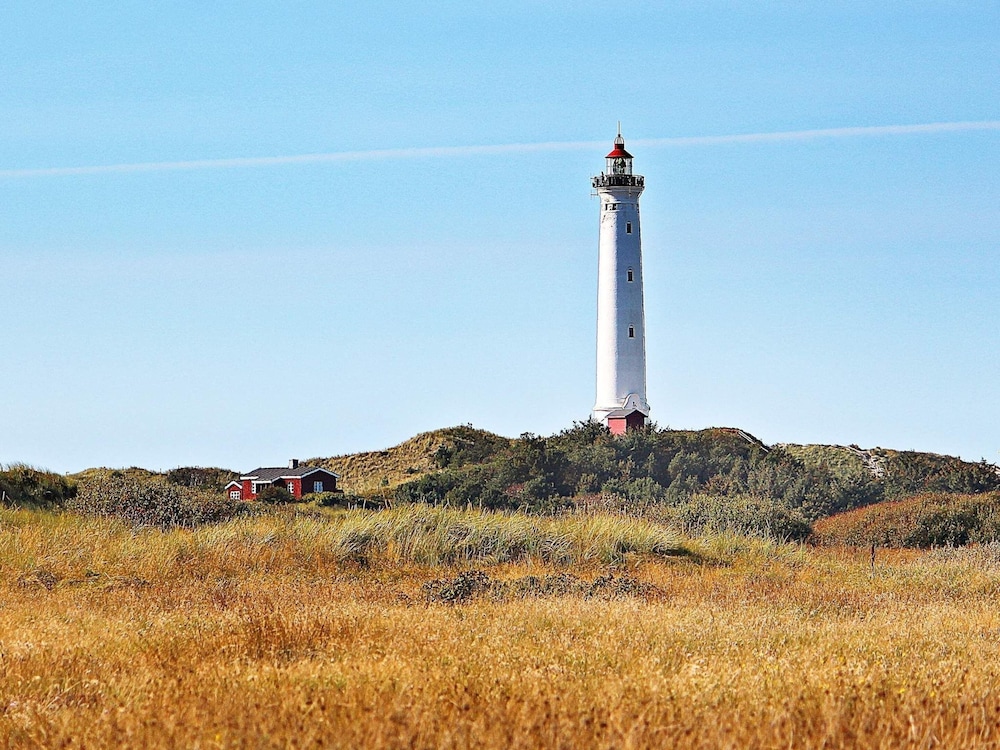 7 Person Holiday Home in Hvide Sande view 4