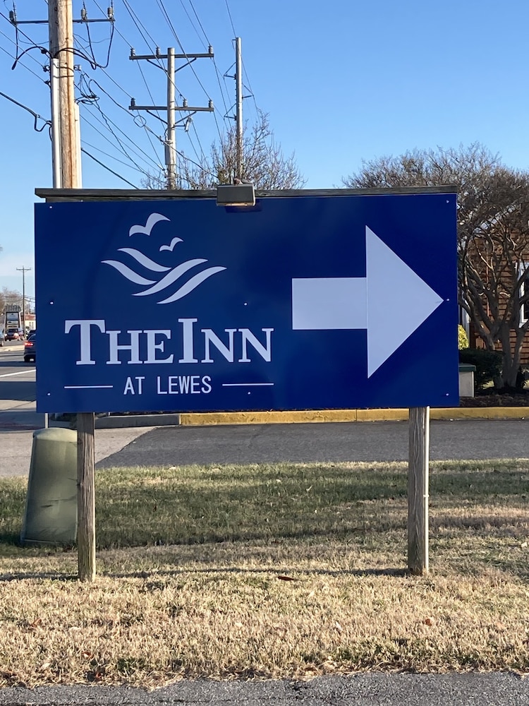The Inn at Lewes