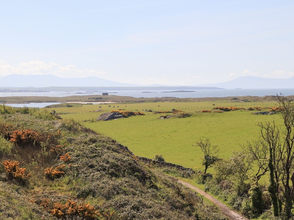 Ty Mynydd