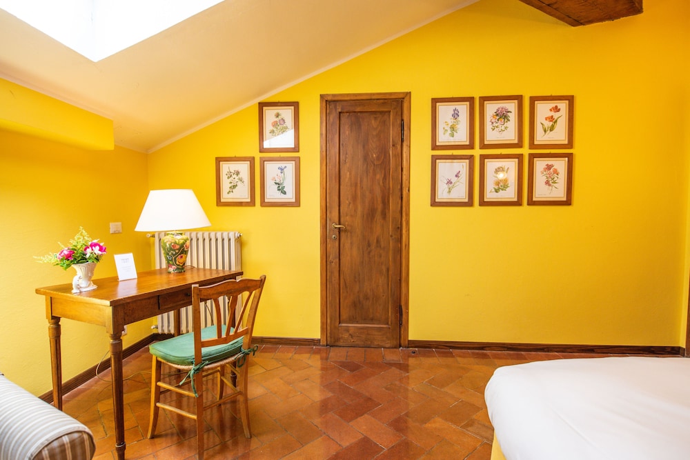 Villa Sagramoso Sacchetti