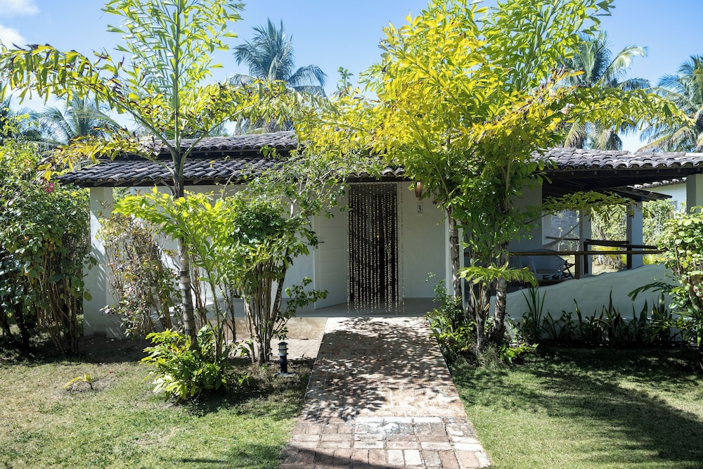 Aldeia Beijupirá Pousada
