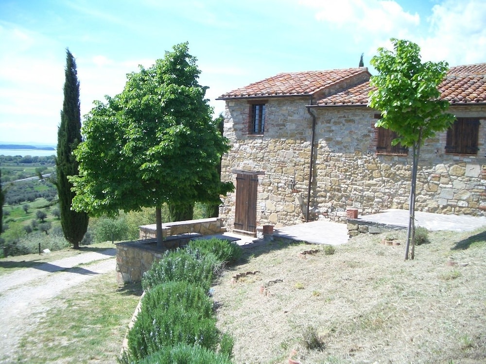 Borgo Monteluce