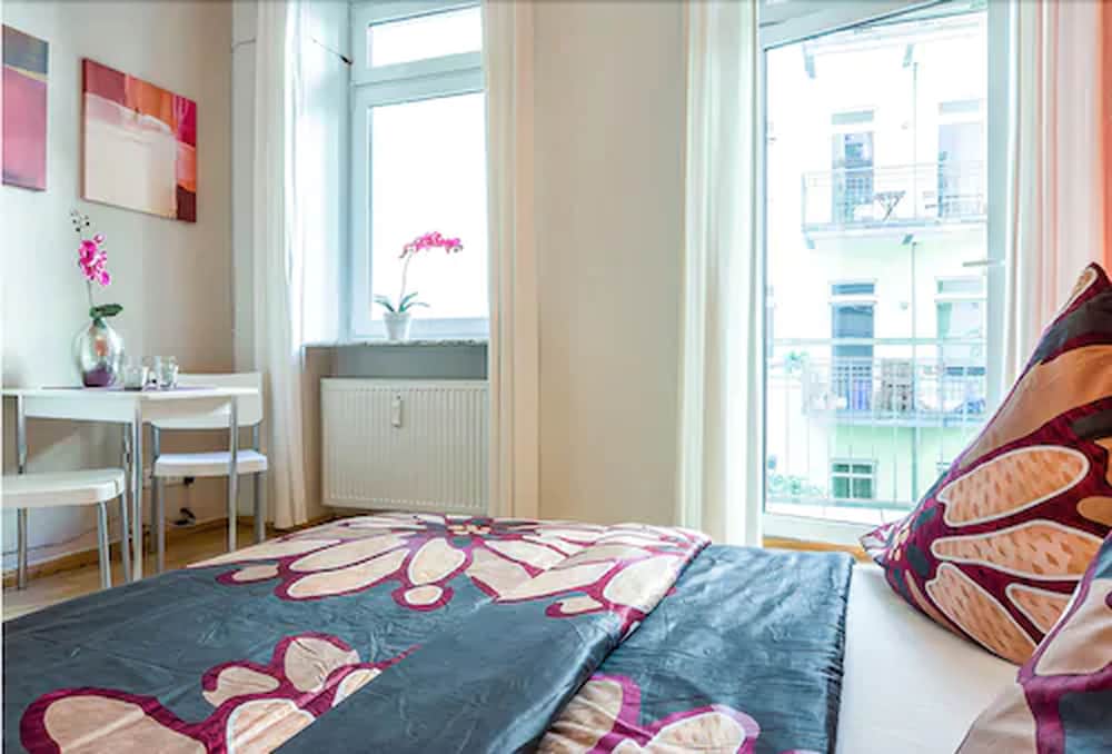 Pension 1A Apartment