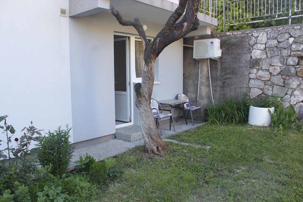 Villa Luka