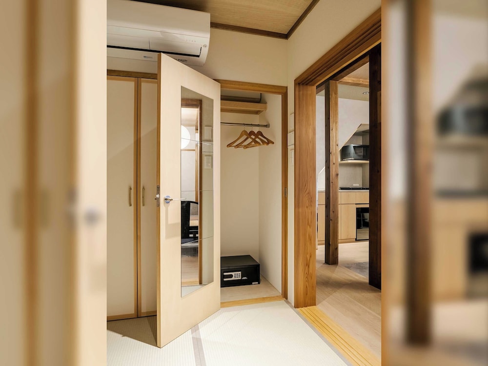 Tokisora Machiya Holiday House