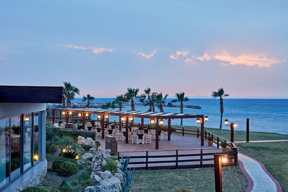 All Senses Nautica Blue Exclusive Resort & Spa - All Inclusive