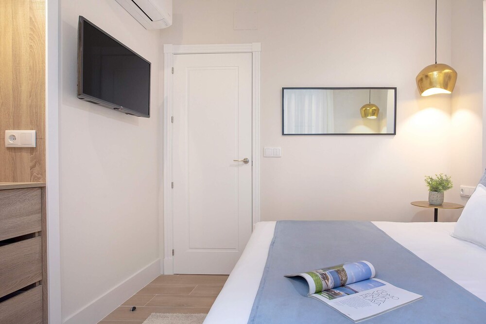Central Apt. Cordoba. Plaza San Francisco