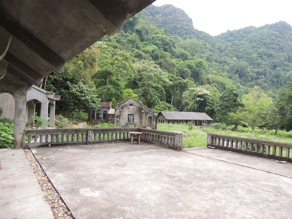 The Ancient House