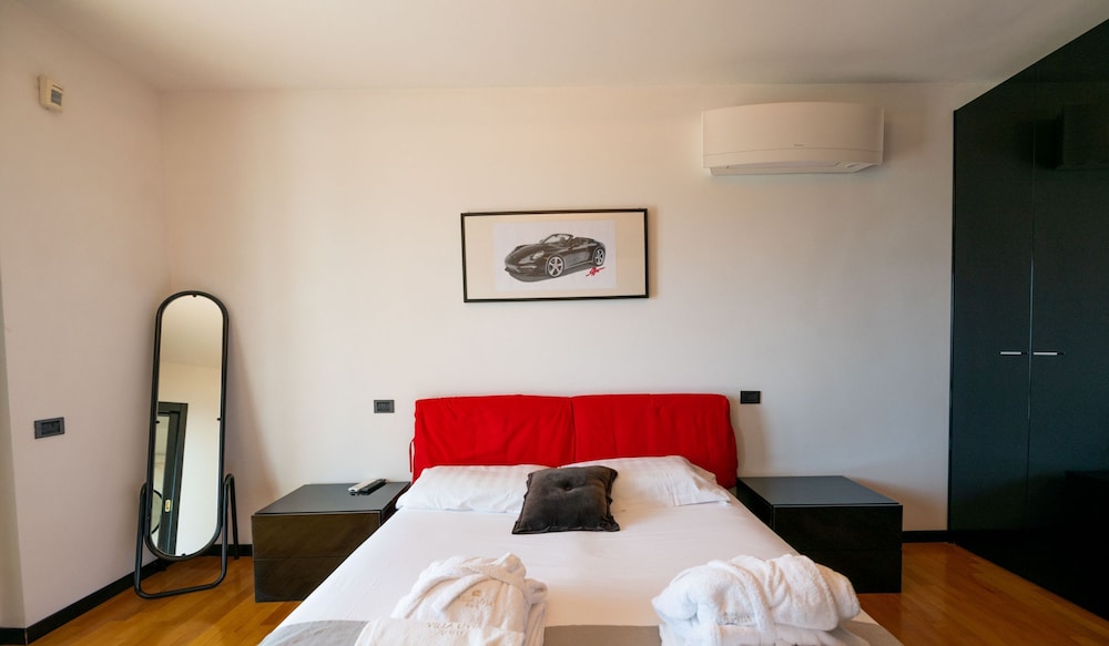 Villa Livia Luxury in Villanuova sul Clisi
