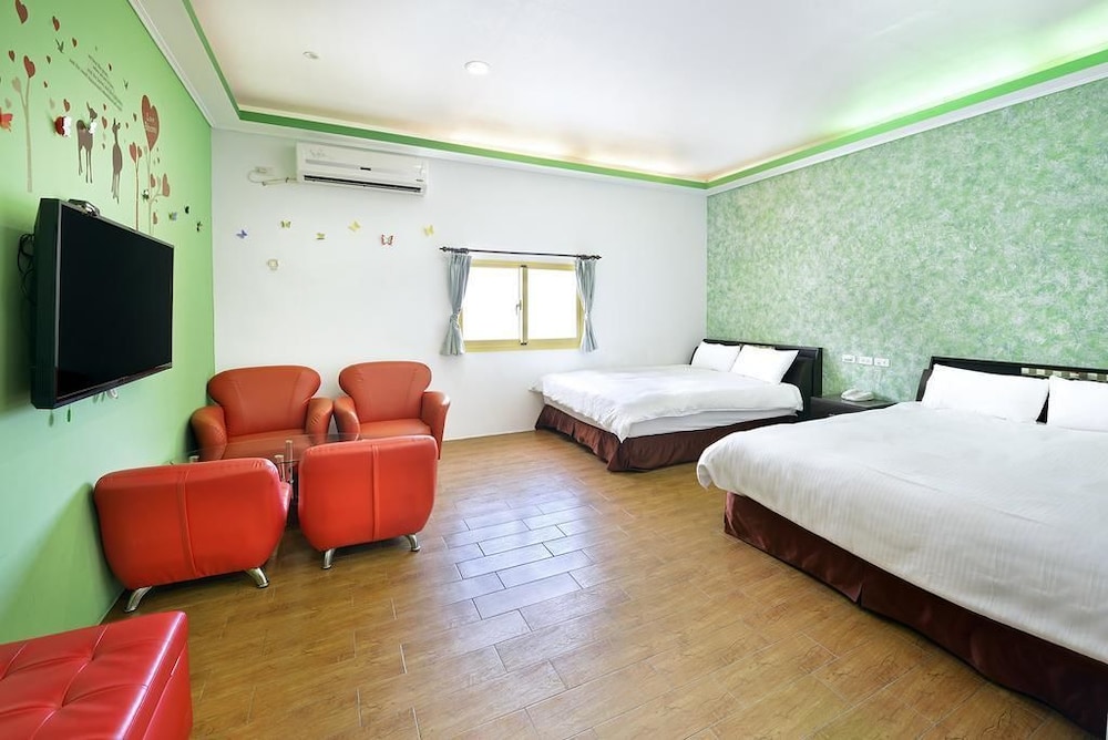 Kenting Star Inn