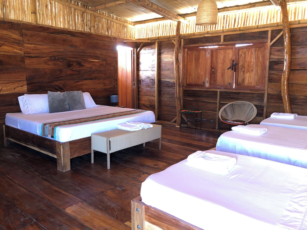 Palaa Mayapo Ecolodge