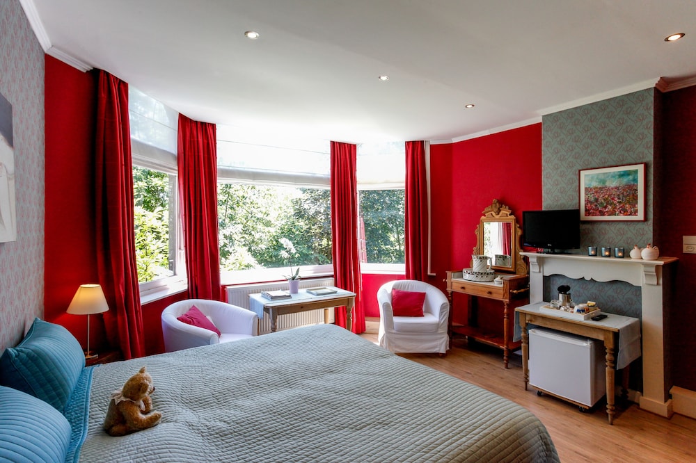 Bed & Breakfast Ter Brugge
