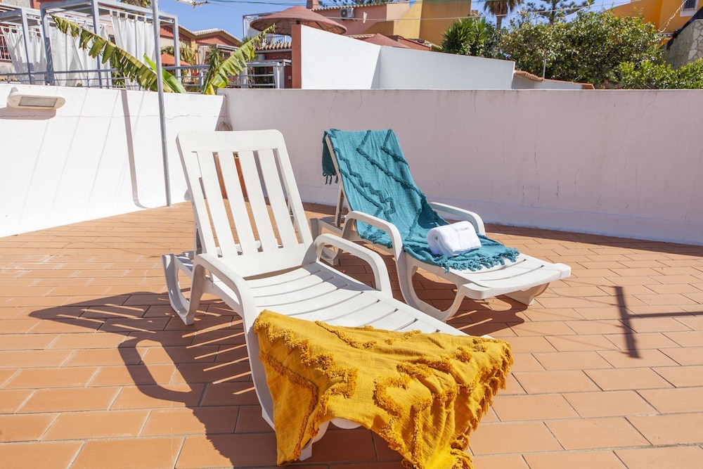 T 06 - Apartment 6 in Casa Costa D Oiro in Lagos